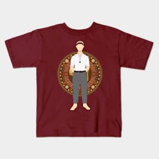 STARKID | APOCALYPTOUR DYLAN Kids T-Shirt